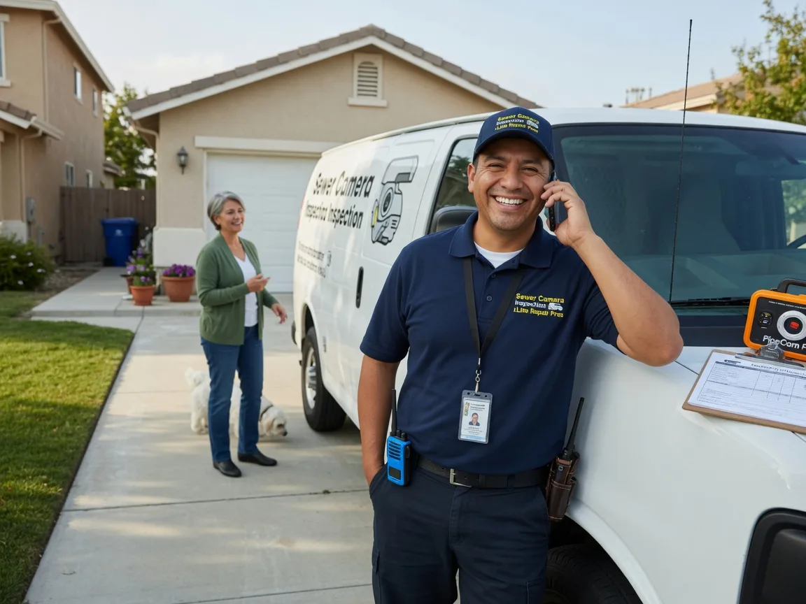 Sewer Line Repair Chauncey, GA FAQs